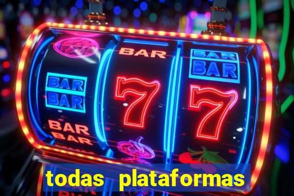 todas plataformas da bet